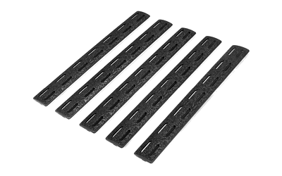 Bravo Company Gunftr Mcmr Rl Pnl 5.5" 5-Count