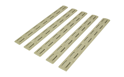 Bravo Company Gunftr Mcmr Rl Pnl 5.5" 5-Count – FDE