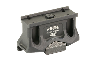 Bravo Company Lower 1/3 A/T T2 Optic Mount
