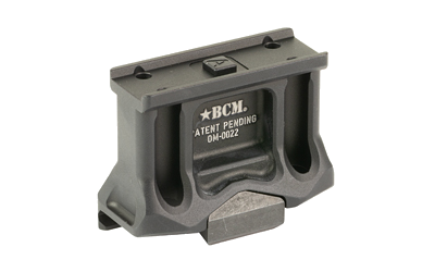 Bravo Company 1.93" A/T T2 Optic Mount