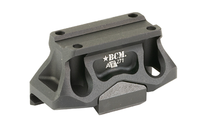 Bravo Company Lower 1/3 A/T Mro Optic Mount