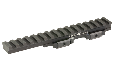 Bravo Company At Optic Riser 525-10x5