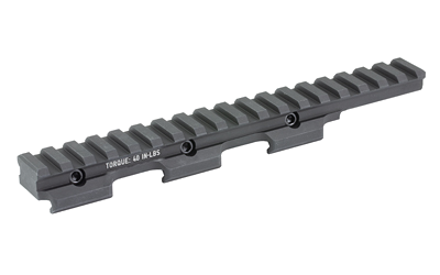 Bravo Company At Optic Riser 525-13x5