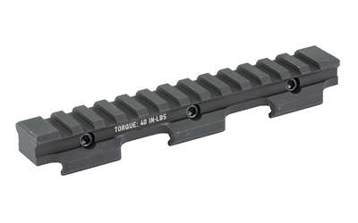 Bravo Company At Optic Riser 525-13