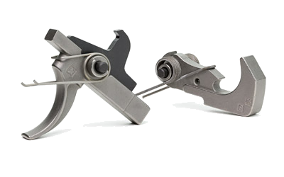 Bravo Company Pnt Assembly AR-15 Trigger