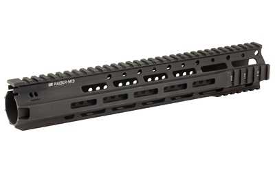 Bravo Company Raider-M Rail 13" M-LOK
