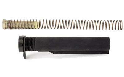 Bravo Company Stock Hardware Mount Kit Mil-Spec Buffer Tube Kit