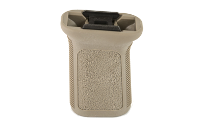 Bravo Company Gunfighter Vert Picatinny Mod3 Grip – FDE