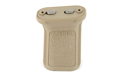 Bravo Company Gunfighter Vert Key Mod3 Grip – FDE