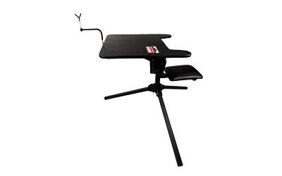 Birchwood Casey Swivel Action Shooting Bench