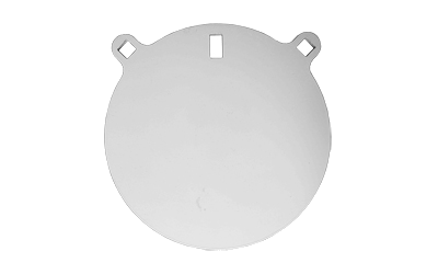 Birchwood Casey 10" 3/8" Steel Target Round Plate