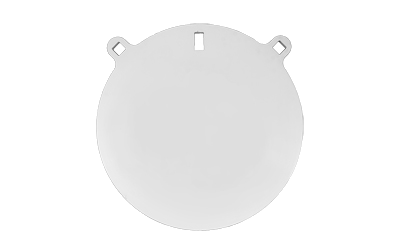 Birchwood Casey 12" 3/8" Steel Target Round Plate