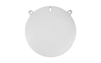 Birchwood Casey 15" 3/8" Steel Target Round Plate