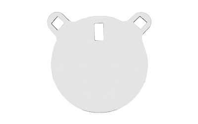 Birchwood Casey 6" 3/8" Steel Target Round Plate