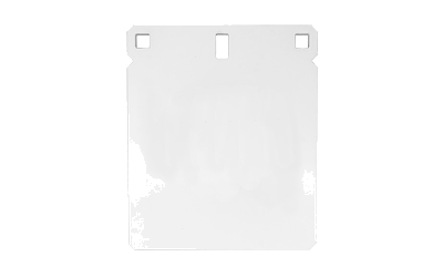 Birchwood Casey 8" 3/8" Steel Target Square Plate