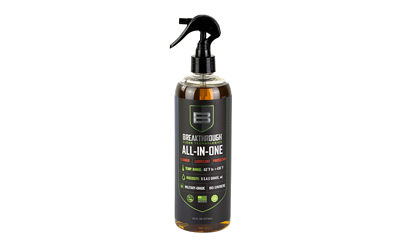 Breakthrough Clean Technologies Battle Born All-In-One CLP 16 oz
