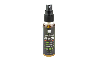 Breakthrough Clean Technologies Battle Born All-In-One CLP 2 oz