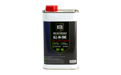 Breakthrough Clean Technologies Battle Born All-In-One CLP 32 oz