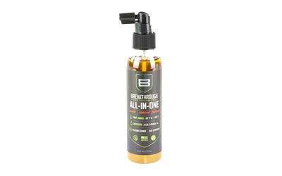 Breakthrough Clean Technologies Battle Born All-In-One CLP 6 oz