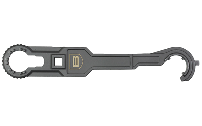 Breakthrough Clean Technologies Armorers Wrench AR-15 Cleaning Product