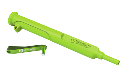 Breakthrough Clean Technologies Bore Guide with Pivot Lock AR-15 Cleaning Product