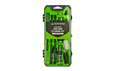 Breakthrough Clean Technologies Vision Cln Kit 12 Gauge