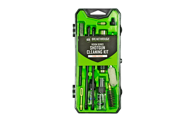 Breakthrough Clean Technologies Vision Cln Kit 20 Gauge