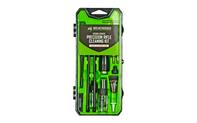 Breakthrough Clean Technologies Vision Cln Kit .243/6mm
