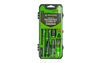 Breakthrough Clean Technologies Vision Cln Kit 25/6.5mm