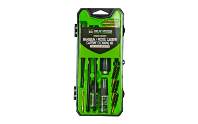 Breakthrough Clean Technologies Vision Cln Kit Pcc