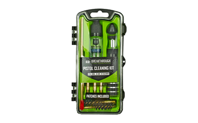 Breakthrough Clean Technologies Vision Cln Kit 38/40/45