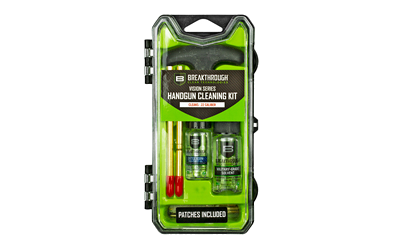 Breakthrough Clean Technologies Vision Cln Kit .22 Caliber