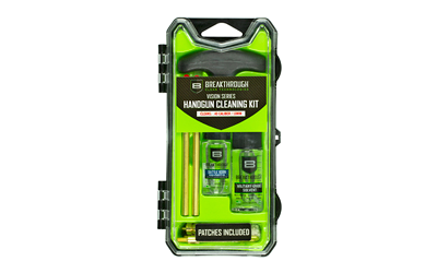 Breakthrough Clean Technologies Vision Cln Kit .40/