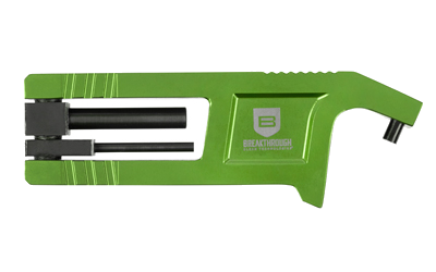 Breakthrough Clean Technologies 3-In-1 Tool for Glock Cleaning Product