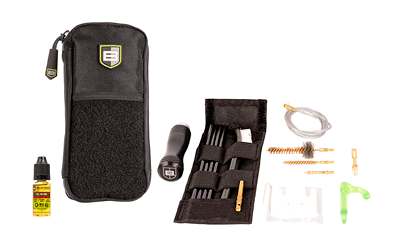 Breakthrough Clean Technologies Cleaning Kit – Badge Series 6.5mm