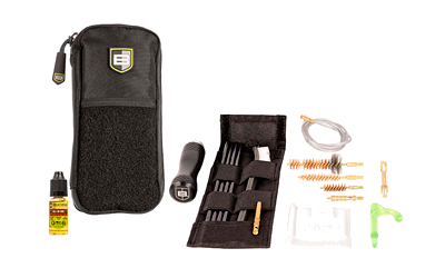 Breakthrough Clean Technologies Cleaning Kit – Badge Series 7.62mm