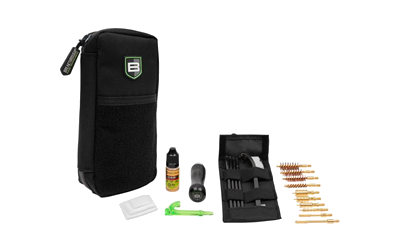 Breakthrough Clean Technologies Cleaning Kit – Range Universal Handgun