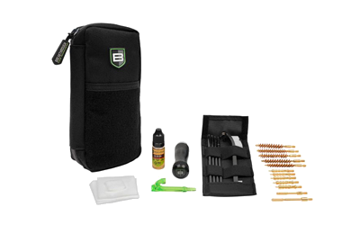Breakthrough Clean Technologies Cleaning Kit – Range Universal Rifle