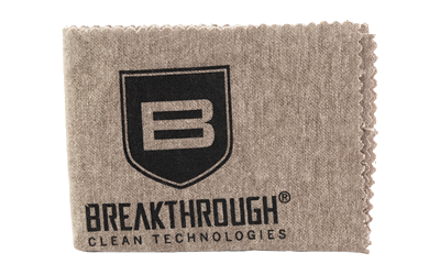 Breakthrough Clean Technologies Silicon Cloth 12x14 Cleaning Kit