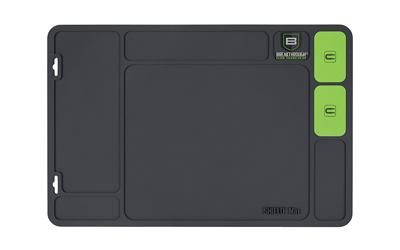 Breakthrough Clean Technologies Shield Mat for Handgun Cleaning Product
