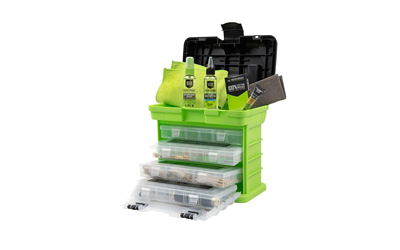 Breakthrough Clean Technologies Cleaning Kit