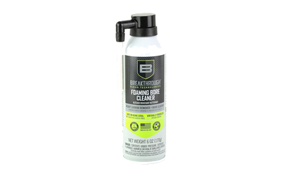 Breakthrough Clean Technologies Carbn Pro Foaming Bore 60z