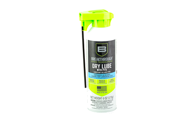 Breakthrough Clean Technologies Dri-Lube Aerosol 6 oz