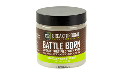 Breakthrough Clean Technologies Btl Born Grease 4 oz