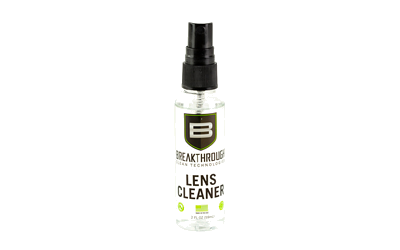 Breakthrough Clean Technologies Anti-Fog Spray 2 oz
