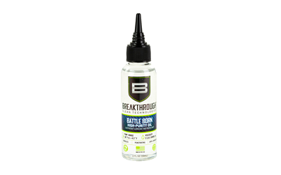 Breakthrough Clean Technologies Btl Born HP 2 oz