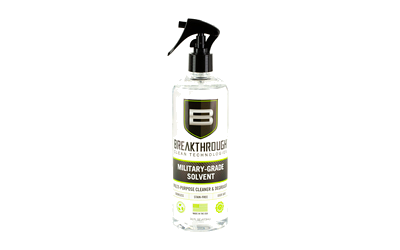 Breakthrough Clean Technologies Mil Grd Solvnt 16 oz