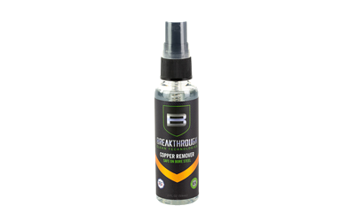 Breakthrough Clean Technologies Remover 2 oz Pump Spray