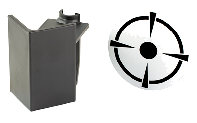 Birchwood Casey T-Post Dueling Target