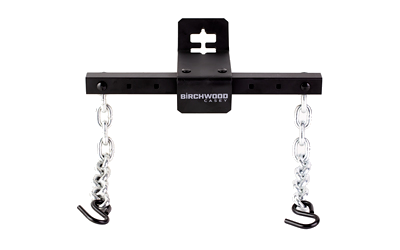 Birchwood Casey T-Post Gong Mount